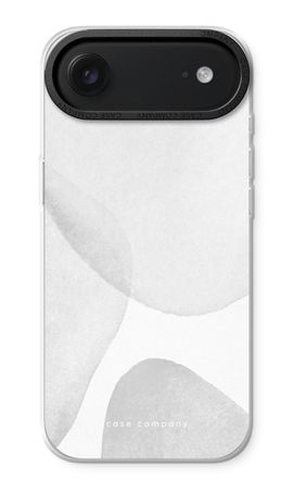Soft Shapes Grey