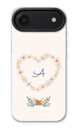 Monogram - Blossom