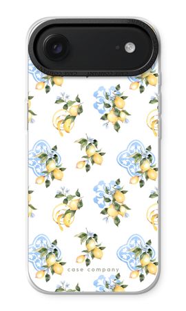 Zesty Tiles