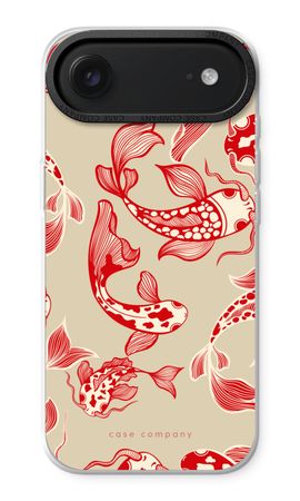 Ruby Koi