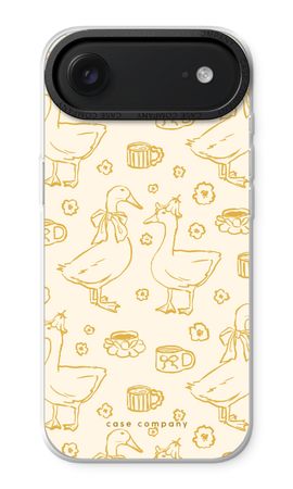 Duckies