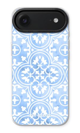 Santorini Tiles