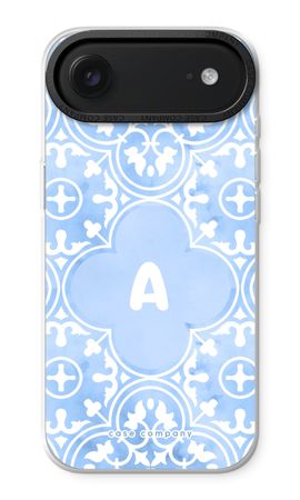 Monogram - Citrus