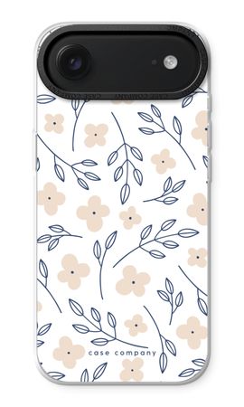 Beige Blossom