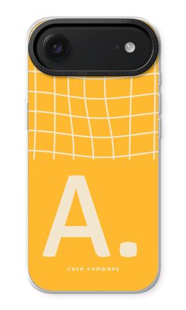 Monogram - Retro