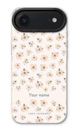 Namecase - Blossom