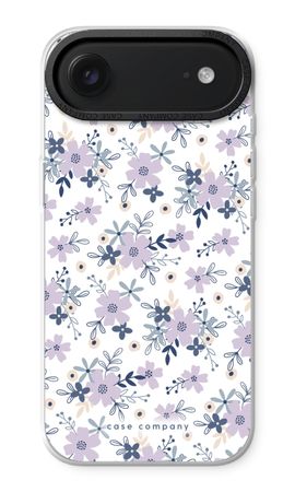 Lavender Lace