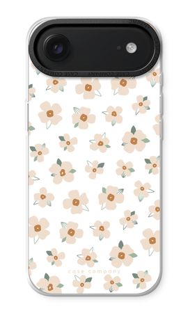 Cream Marigold