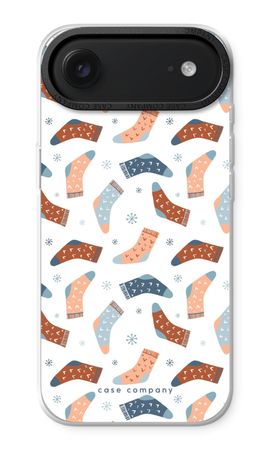 Cozy Socks