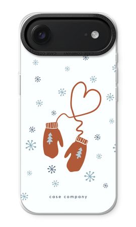 Heartfelt Mittens