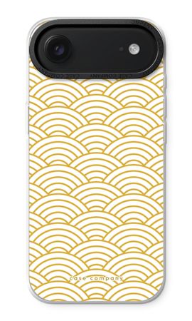 Yellow Wave