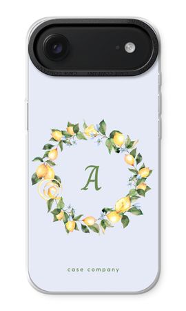 Monogram 2 - Citrus