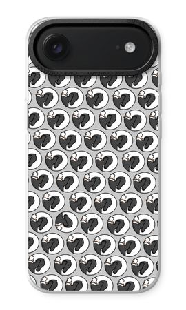 Full on panda