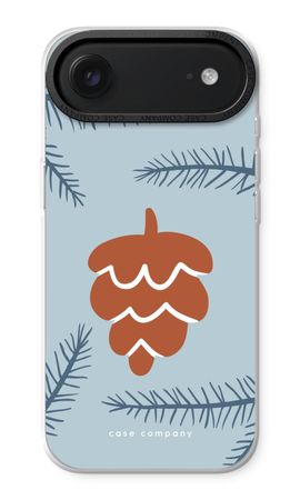 Pine Cone