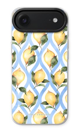 Lemon Trellis