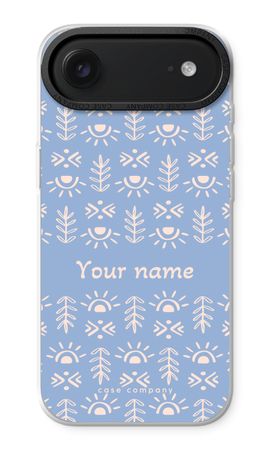 Namecase 1 - Coastel