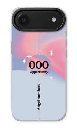Angel Numbers No.01
