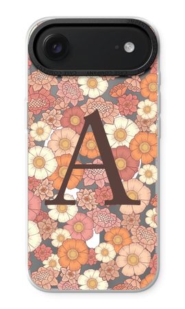 Flores retro