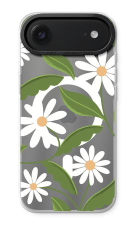 Daisies All Over