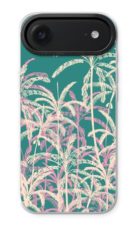 Tropical Palms