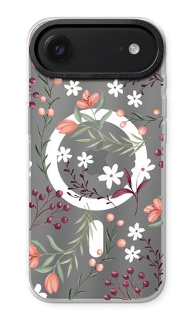 Floral world