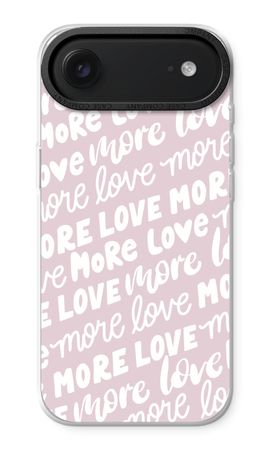 More Love