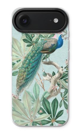 Paradise Garden Peacock