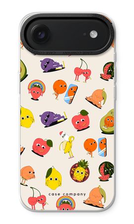 Fruit Pattern