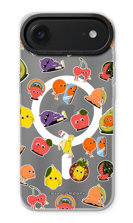 Fruit Pattern
