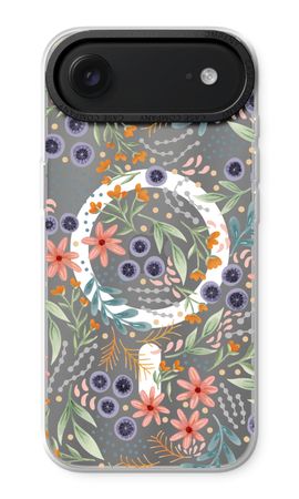 Ditsy bloemen