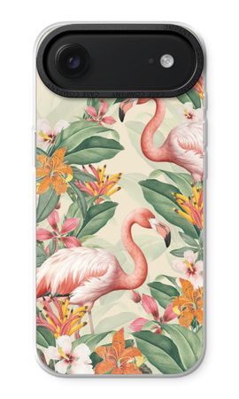 Tropical Flamingo