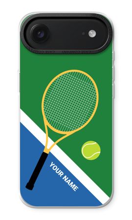 Tennis N°1