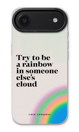 Regenboog