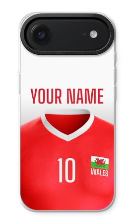 Wales - Football
