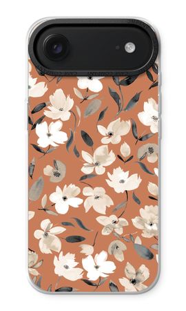 Flores frescas