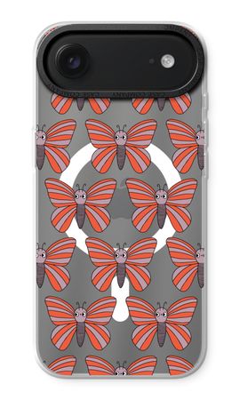 Butterflies