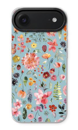 Colorful Plants and Flowers