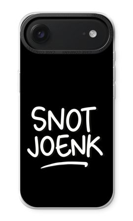 Snotjoenk