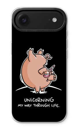 Unicorning