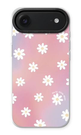 Happy Daisies