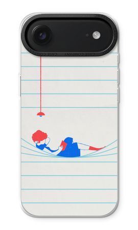 Lignes de papier