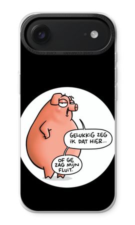 Gelukkig zeg