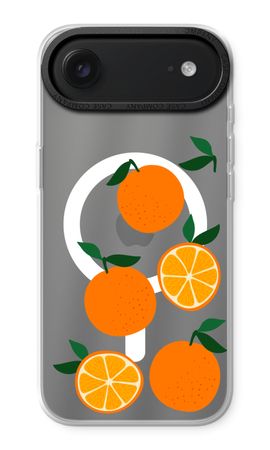 Will you be my clementine