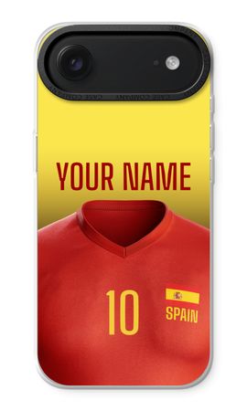 Spain - Football