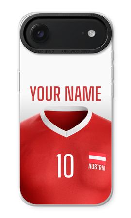 Austria - Football