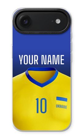 Ukraine - Football