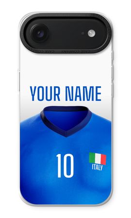 Italy - Football