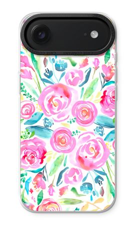 Roses pastel