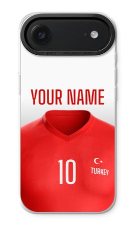 Turkey - Football