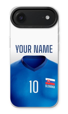 Slovakia - Football